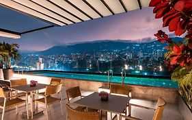 York Medellin, Curio Collection By Hilton
